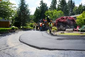 Best Driveway Resurfacing  in Evansburg, PA