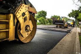 Driveway Overlay Services in Evansburg, PA